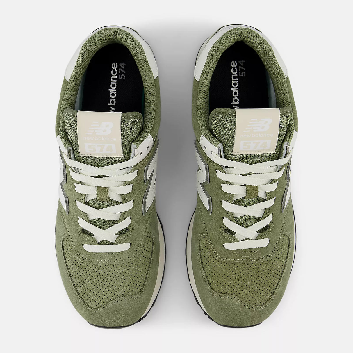 New Balance - 574, U574GCE