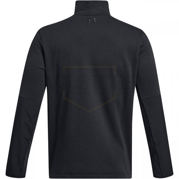 Under Armour - Tac Rival Job Fleece