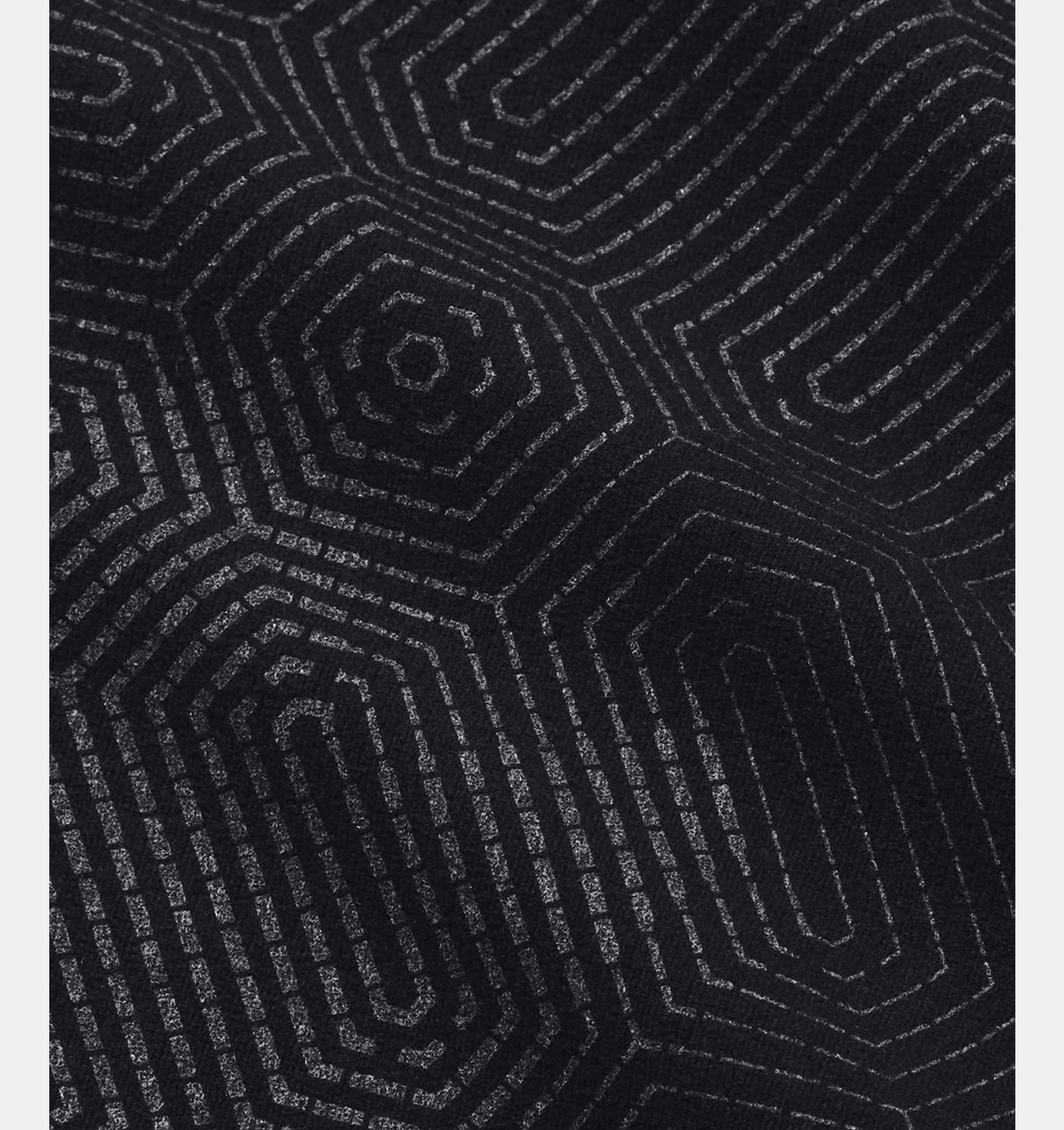 Under Armour - Base de protection infrarouge tactique ColdGear pour homme