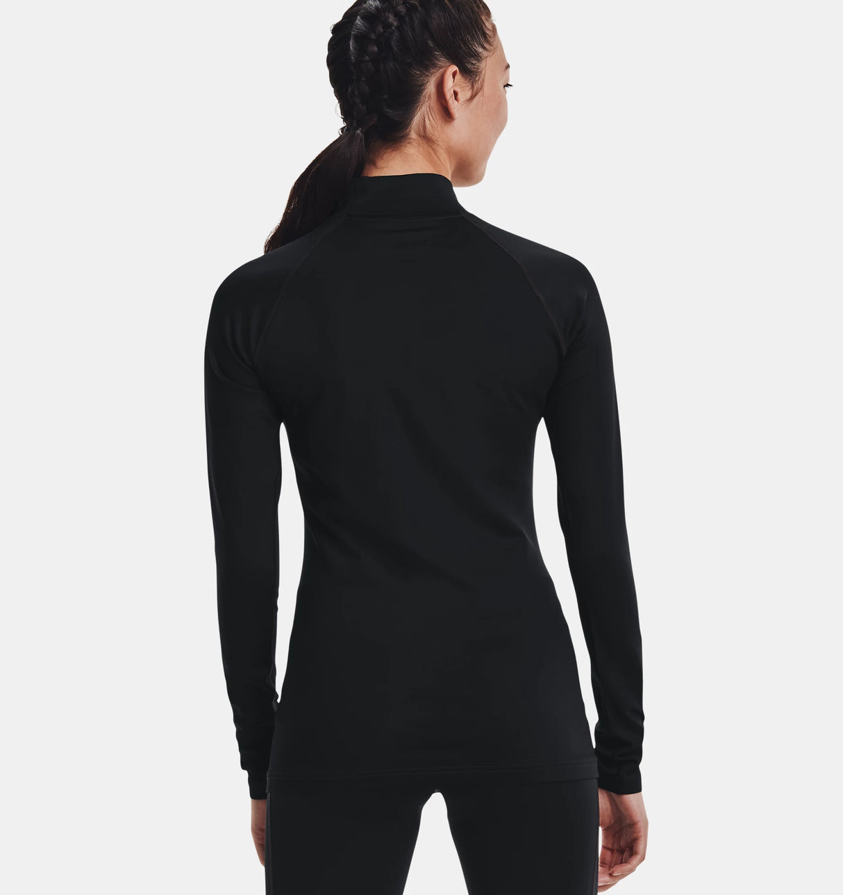 Under Armour - Chaussons UA Tactical ColdGear Infrared Base pour femme