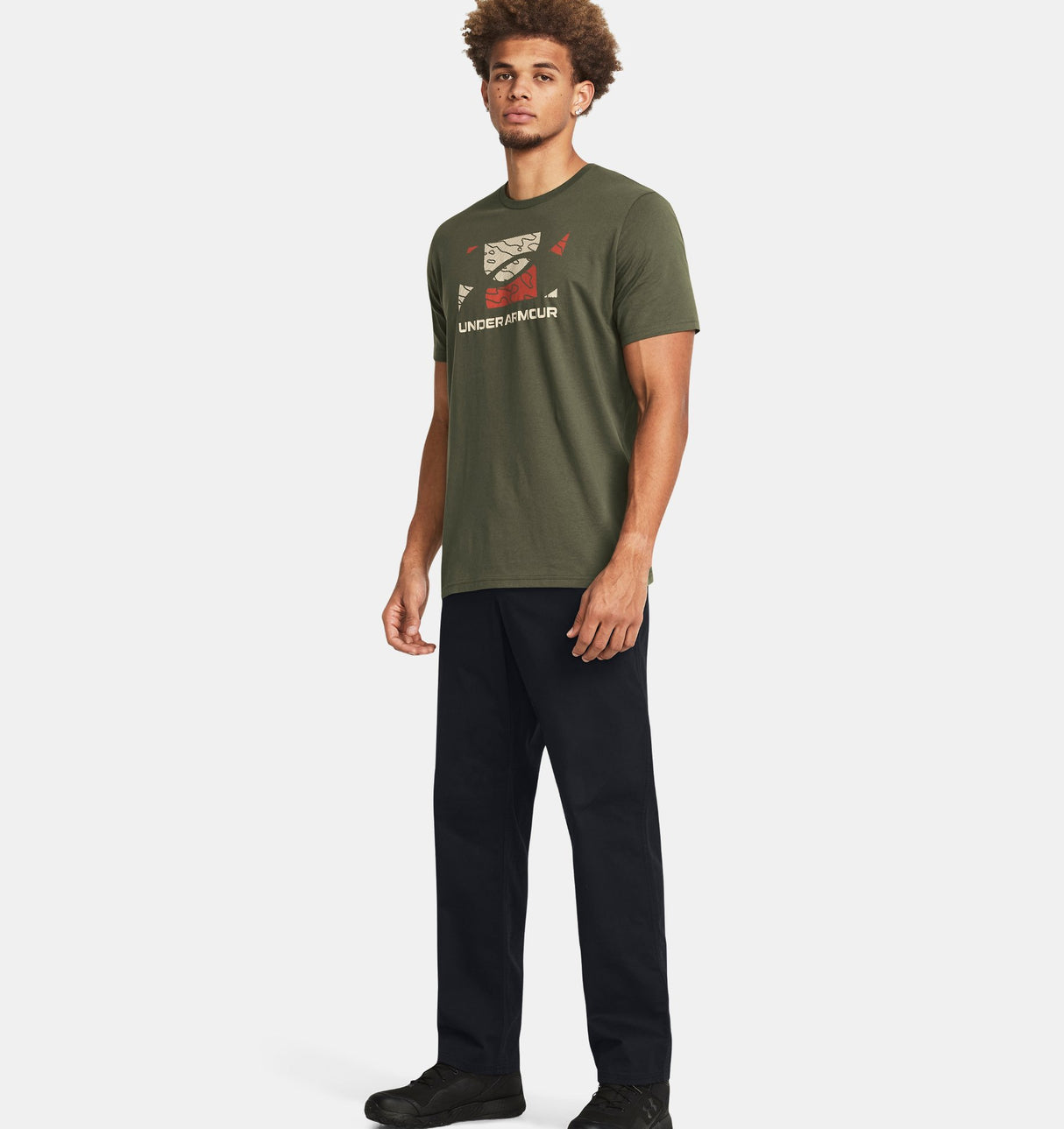 Under Armour - Pantalon Expanse Everyday pour homme