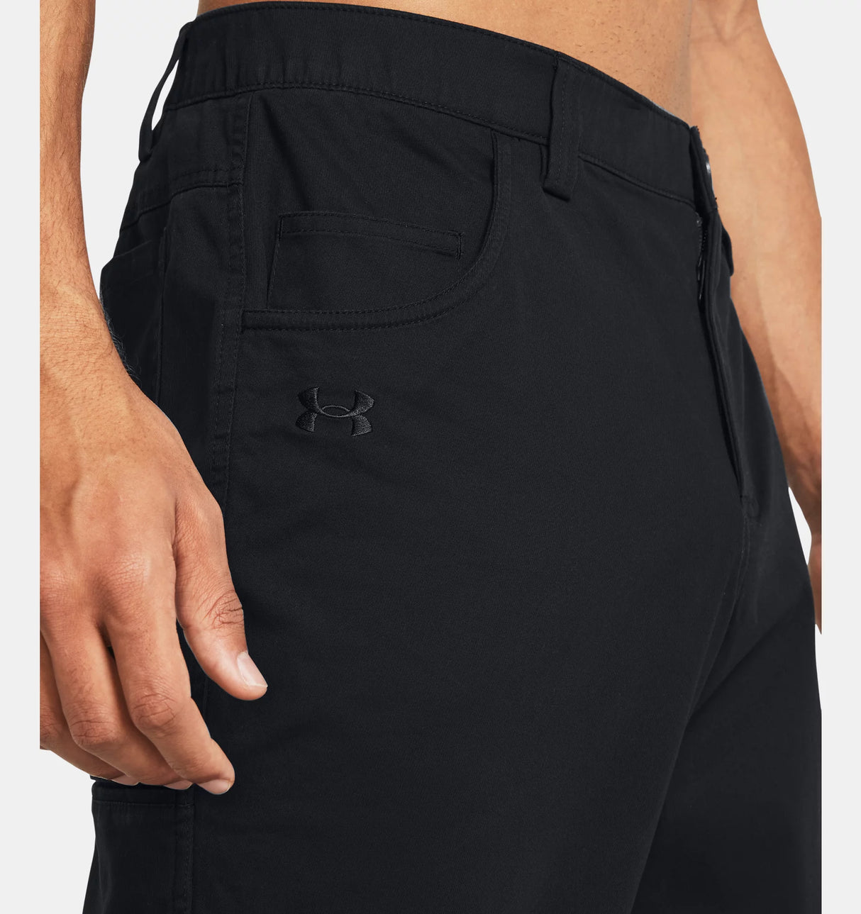 Under Armour - Pantalon Expanse Everyday pour homme