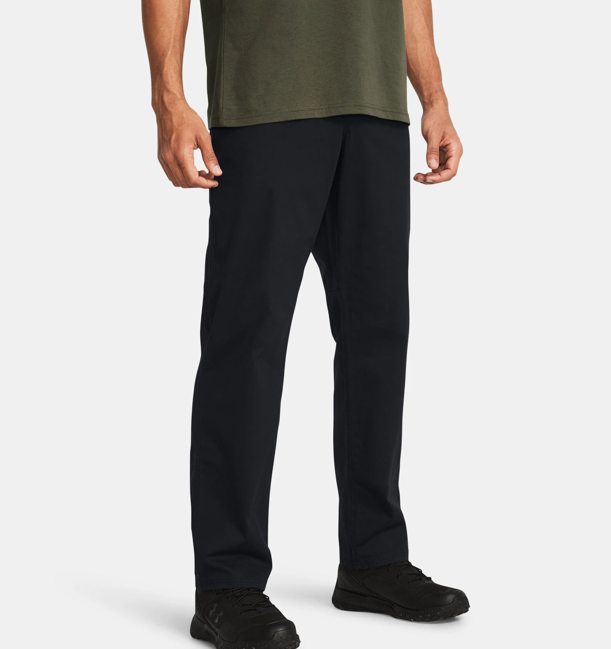 Under Armour - Pantalon Expanse Everyday pour homme