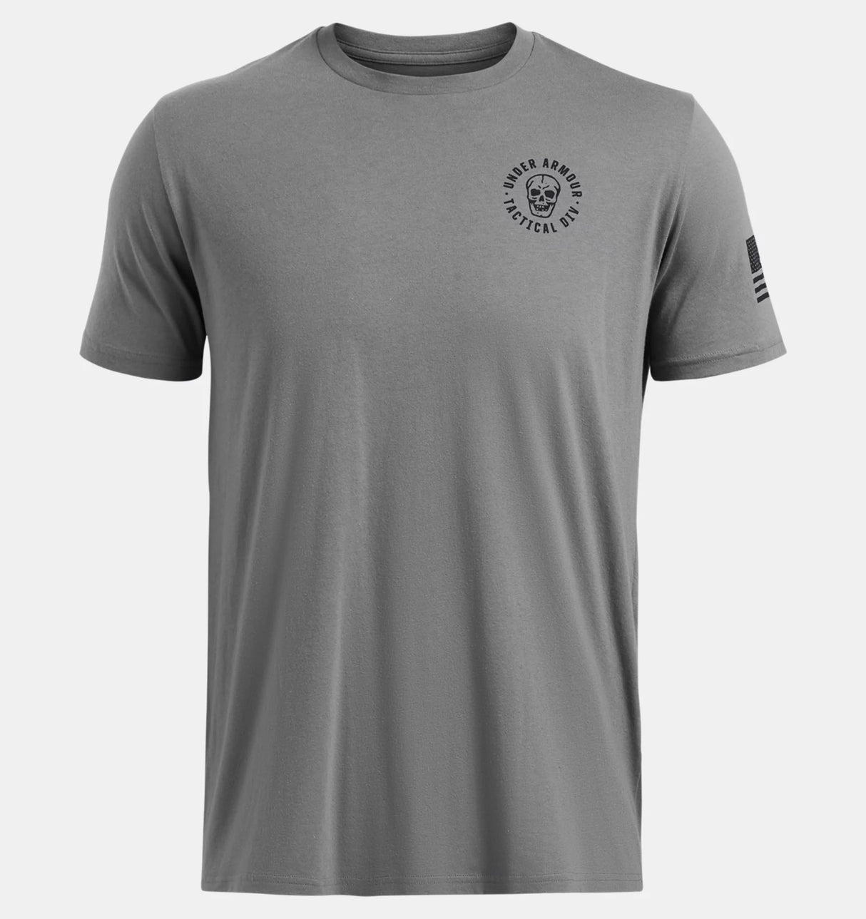 Under Armour - Tac Division Short Sleeve T