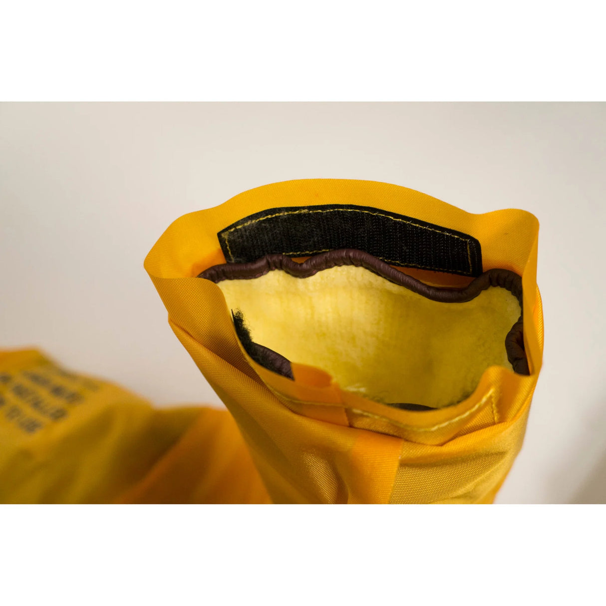 Combinaison Mustang Ice Commander