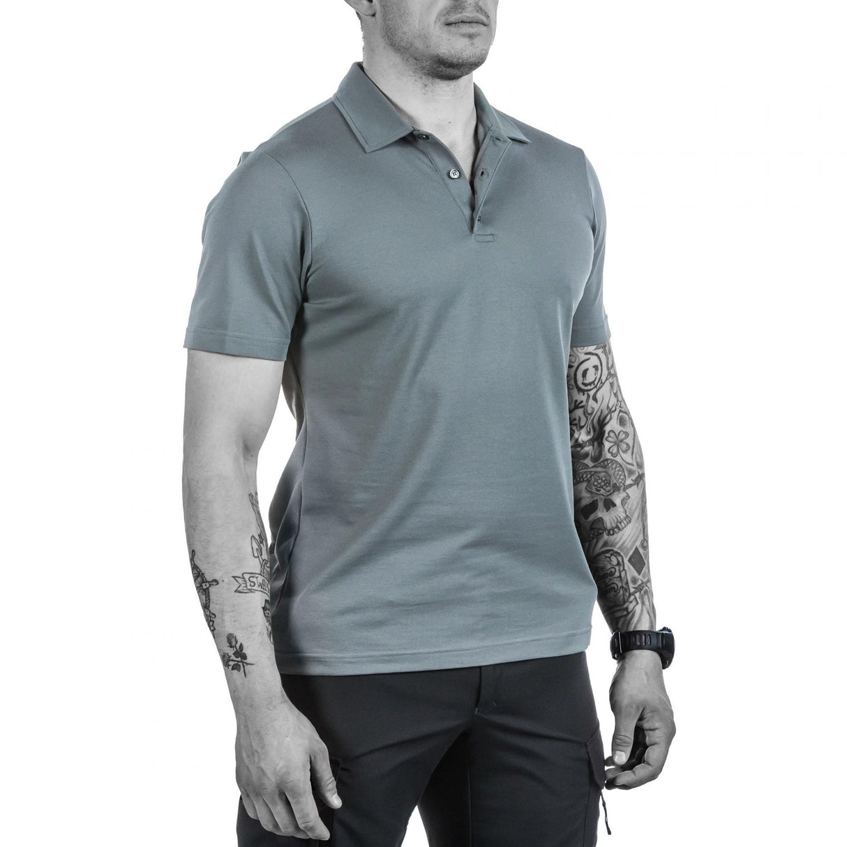 UF PRO - Urban Polo Shirt