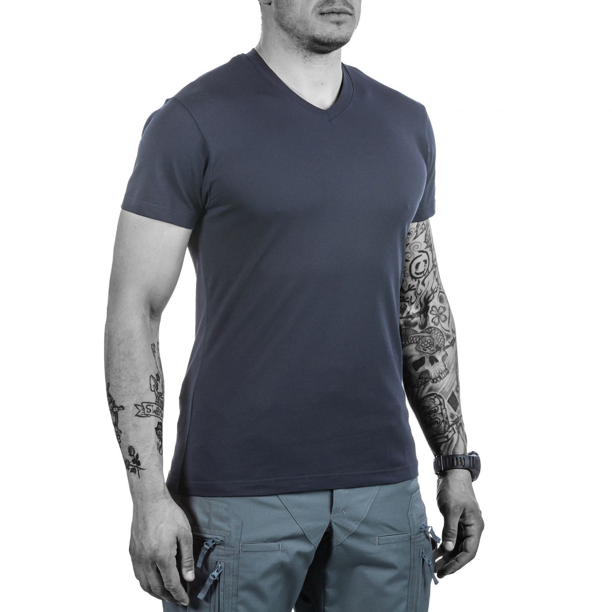 UF PRO - Urban T-Shirt