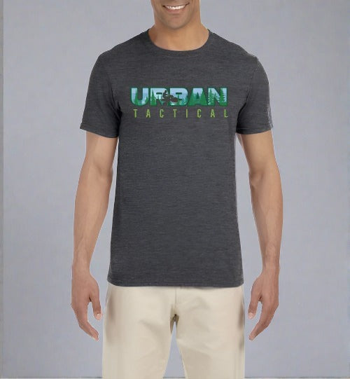 T-shirt Urban Tactical ATV Life Style Scene