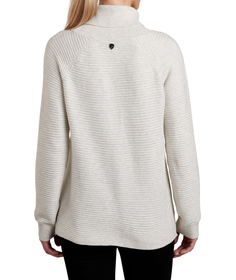 KUHL Women's Solace Sweater