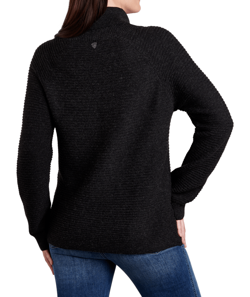 KUHL Women's Solace Sweater