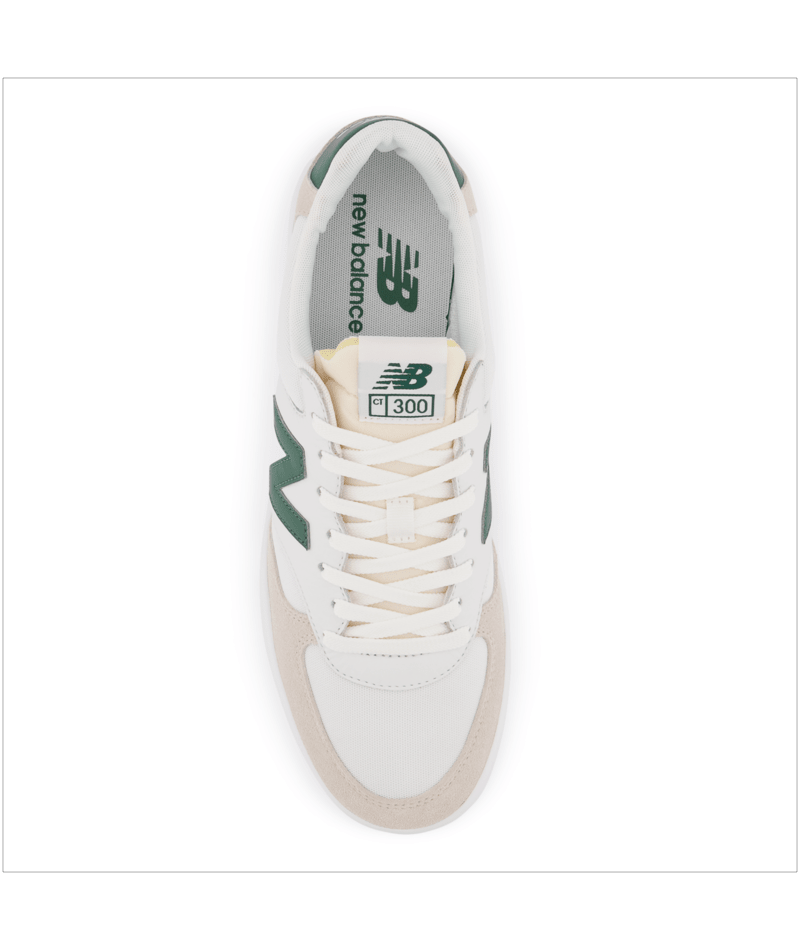 New Balance - 300 Court
