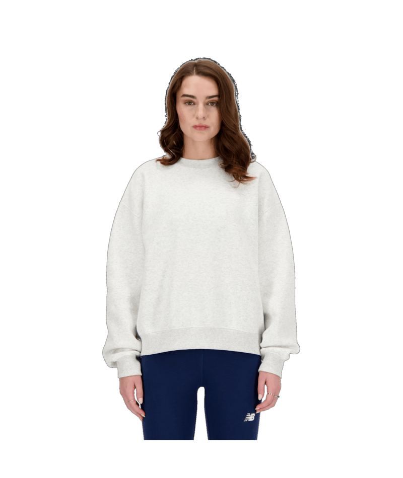 New Balance Sport Essentials Fleece Crew