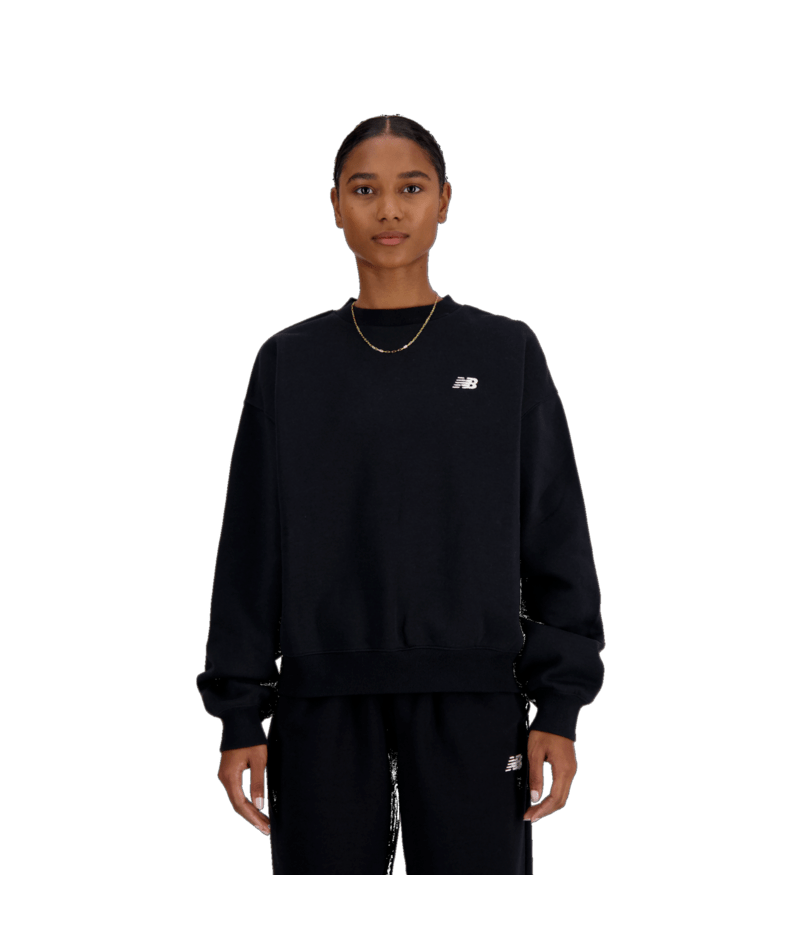 New Balance Sport Essentials Fleece Crew