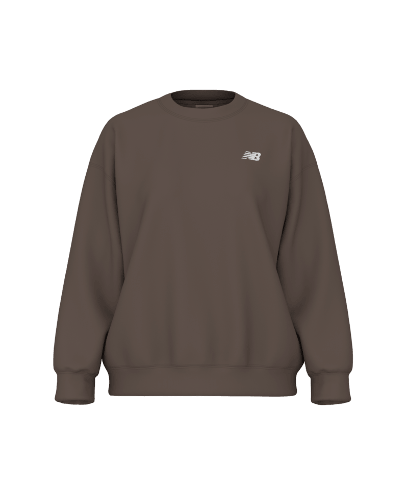 New Balance Sport Essentials Fleece Crew
