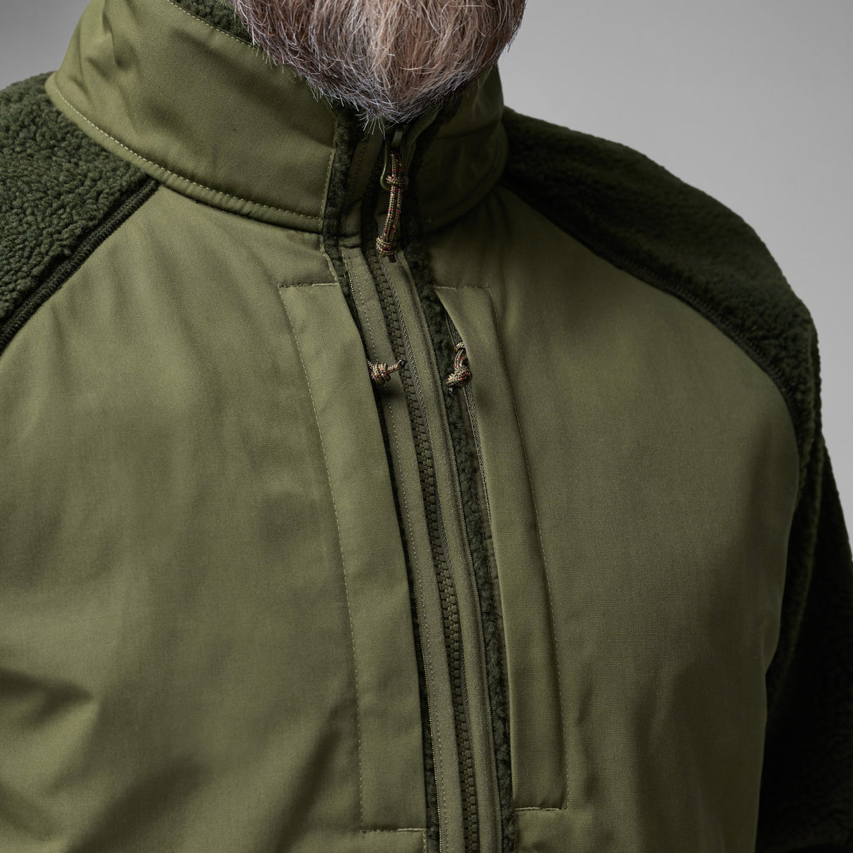 Veste Fjallraven Vardag Pile