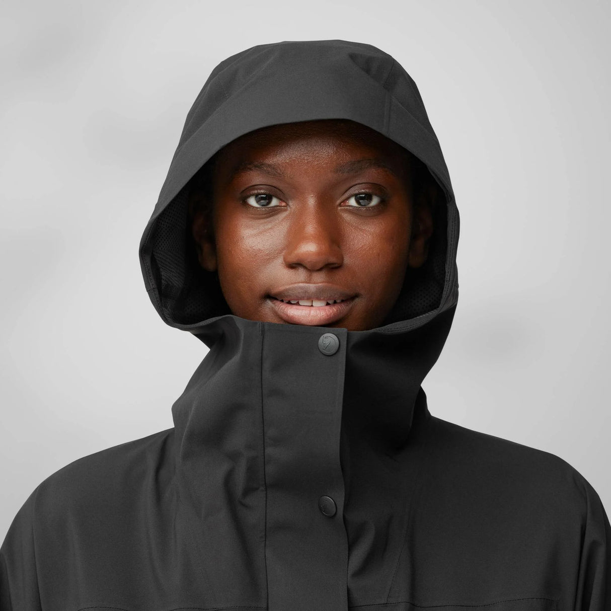 Fjallraven - Women's Vardag Rain Parka