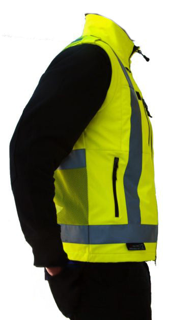 Kendric Projects 2106 Womens Hi-Vis Vest