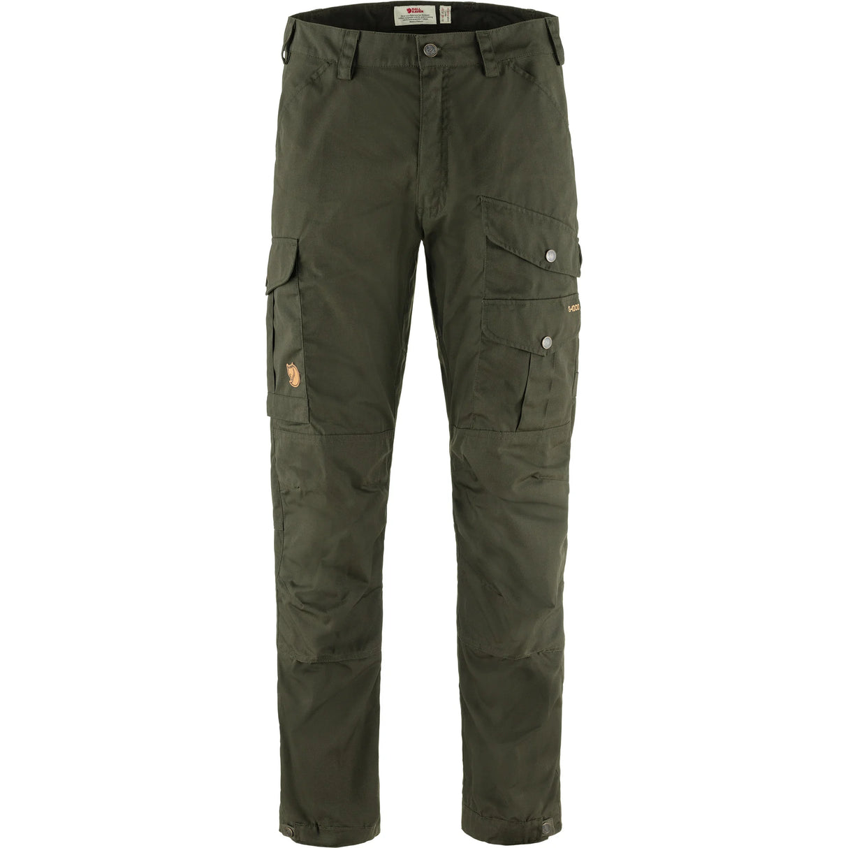 Fjallraven - Men's - Vidda Pro Trousers