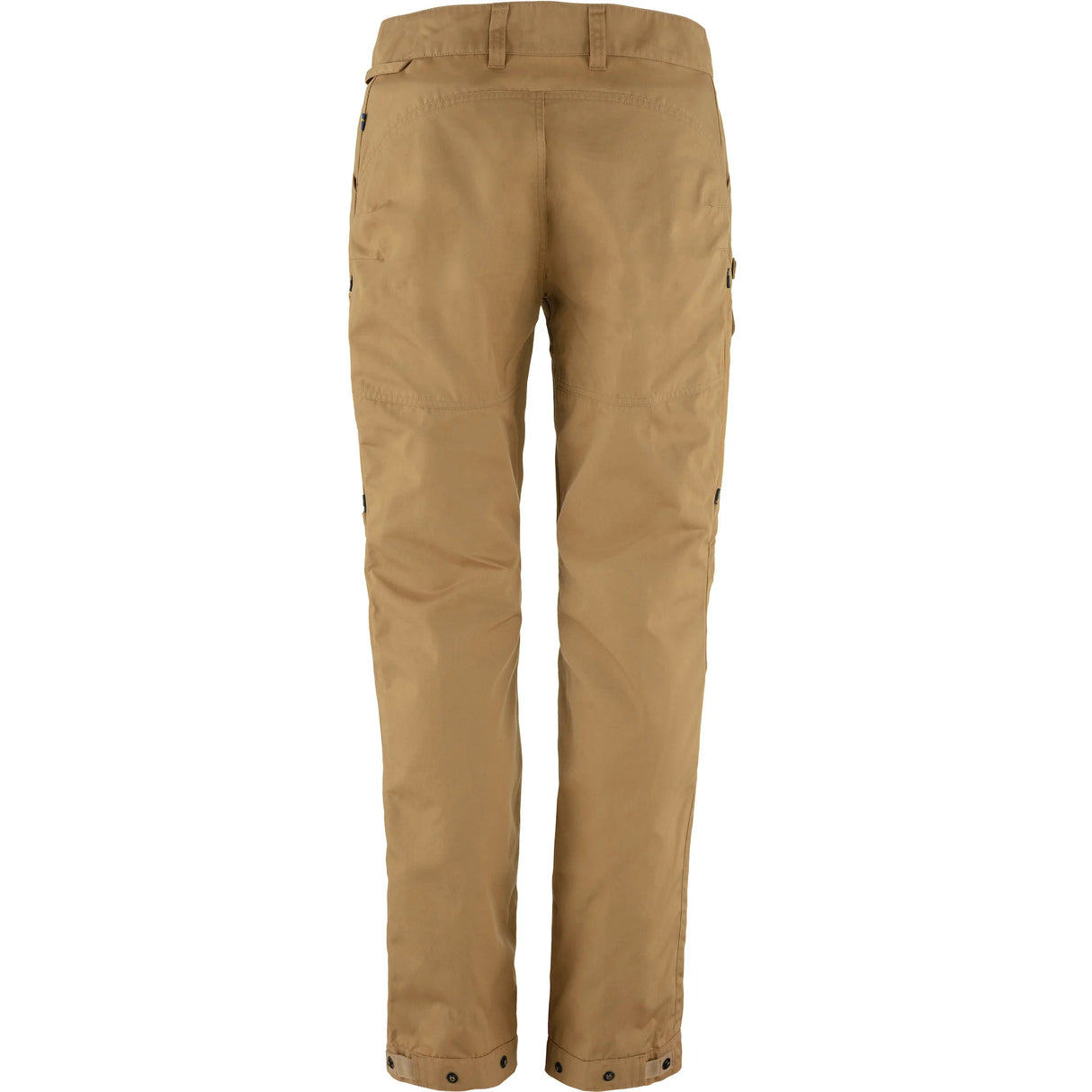 Fjallraven - Pantalon ventilé Vidda Pro pour femme