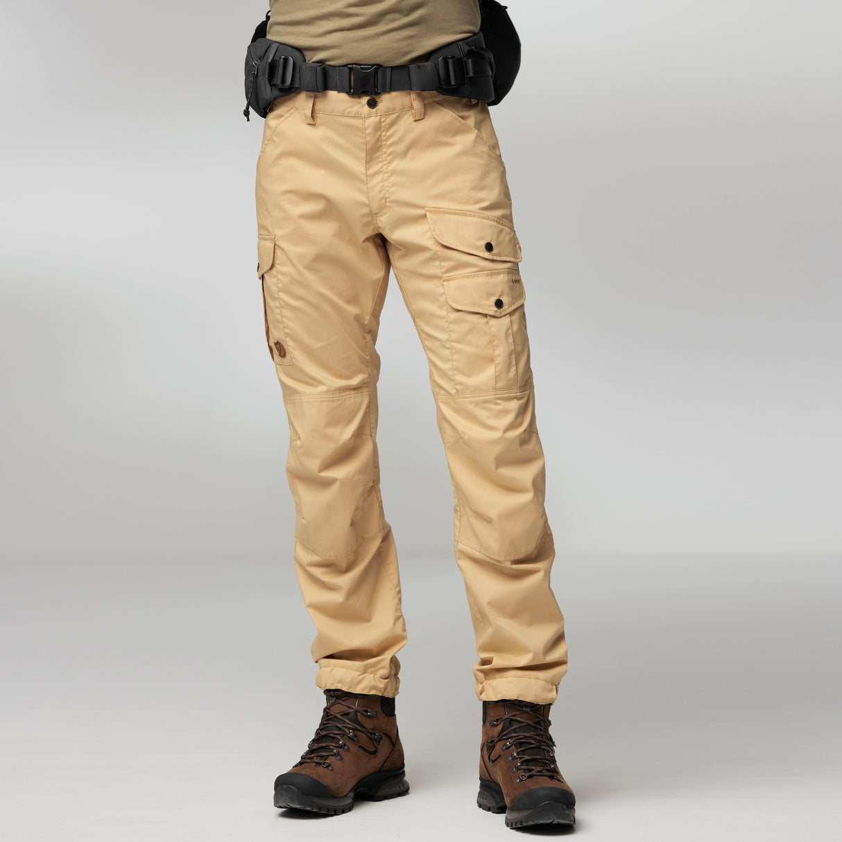 Fjallraven - Pantalon Vidda Pro Lite pour hommes