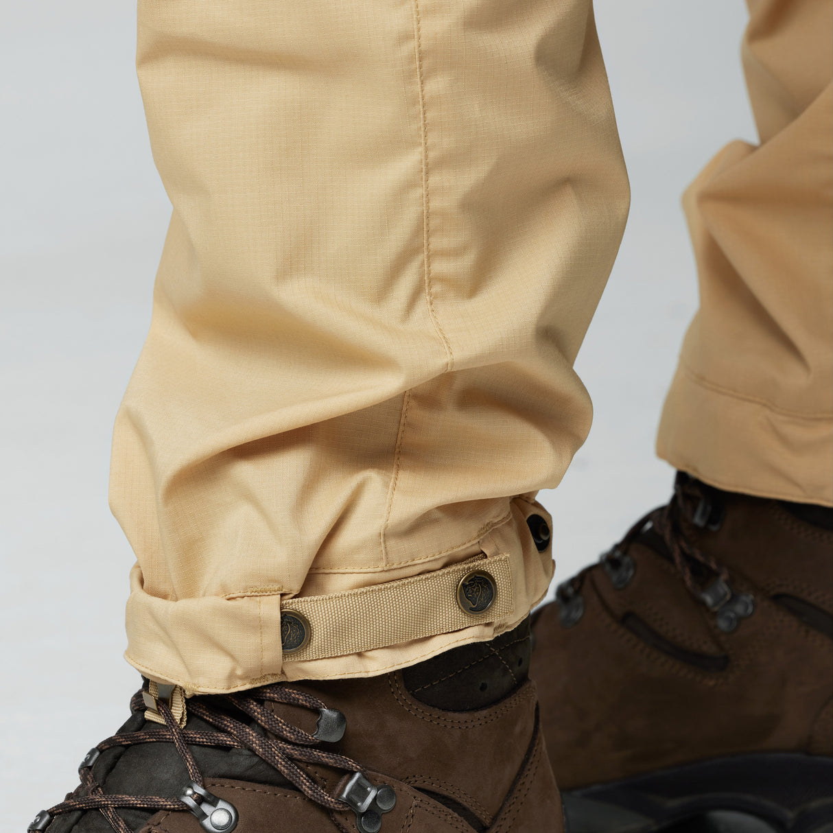 Fjallraven - Pantalon Vidda Pro Lite pour hommes