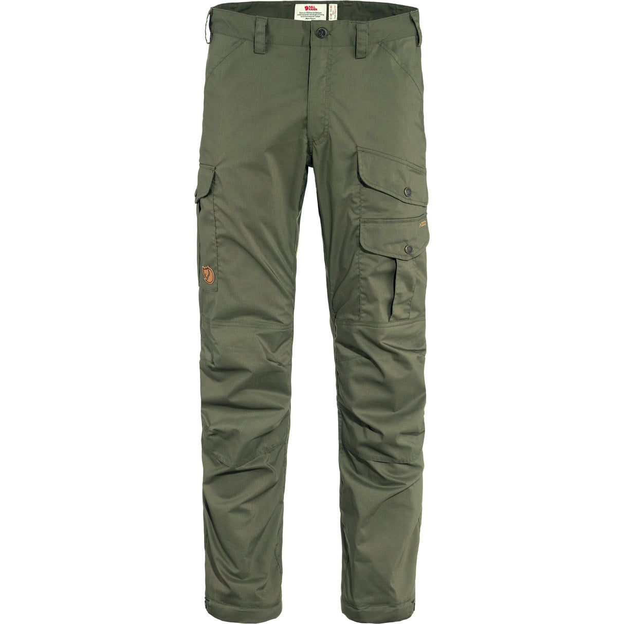 Fjallraven - Pantalon Vidda Pro Lite pour hommes