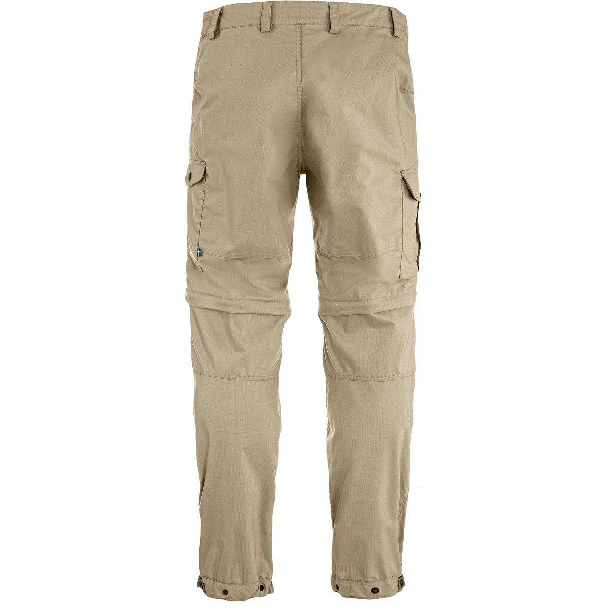 Fjallraven - Men's Vidda Pro Lite Zip-off Trousers