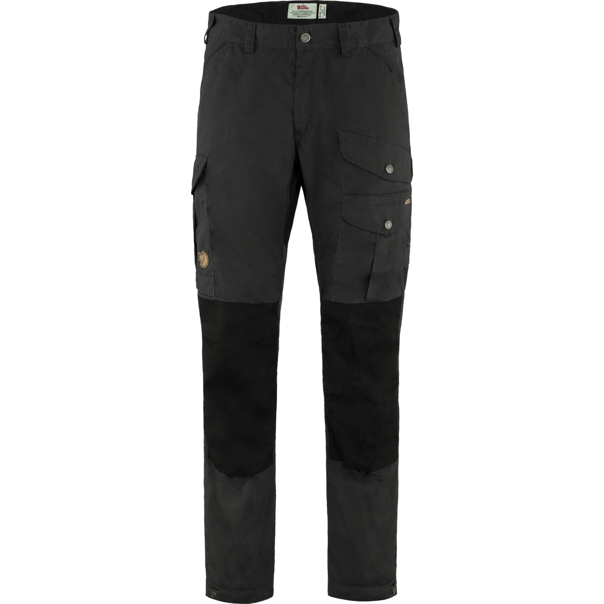 Fjallraven - Men's - Vidda Pro Trousers