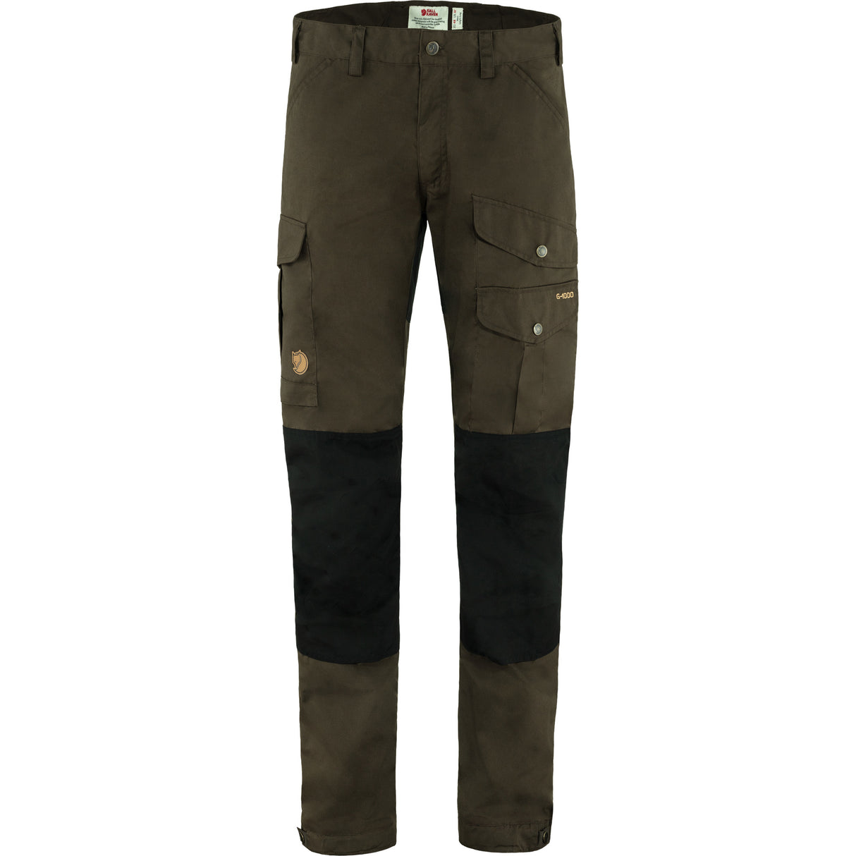 Fjallraven - Men's - Vidda Pro Trousers