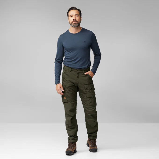 Fjallraven - Pantalon Vidda Pro pour hommes