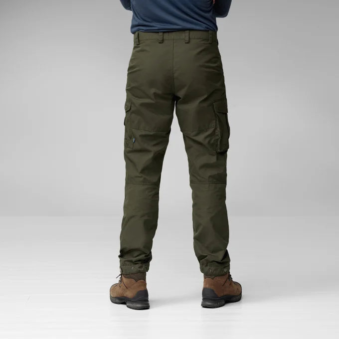 Fjallraven - Pantalon Vidda Pro pour hommes