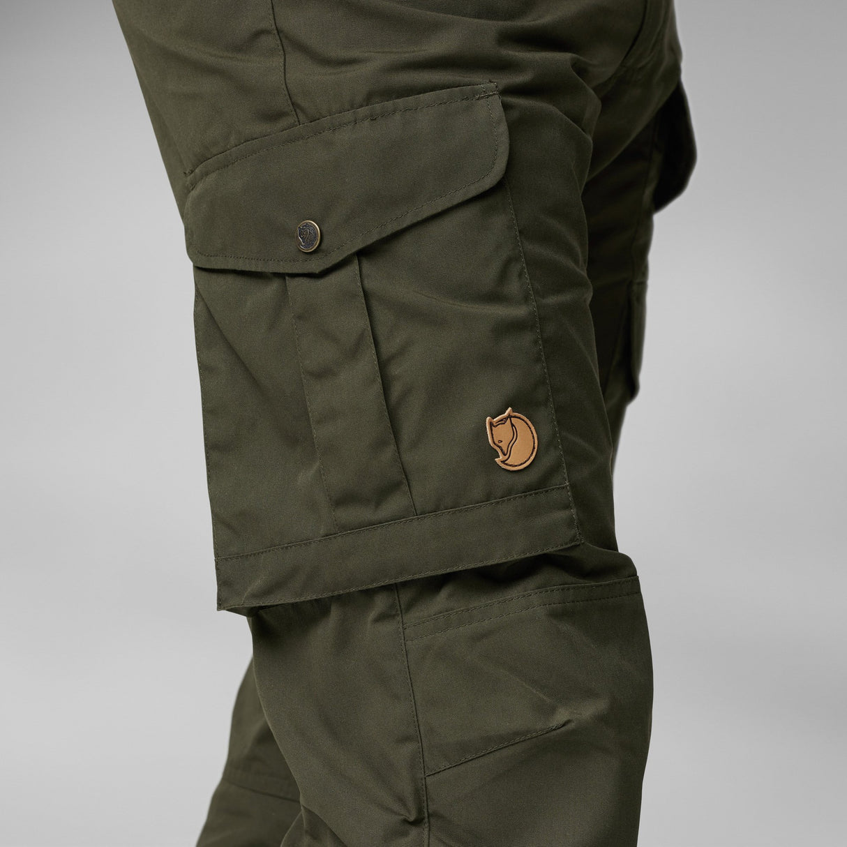 Fjallraven - Men's - Vidda Pro Trousers