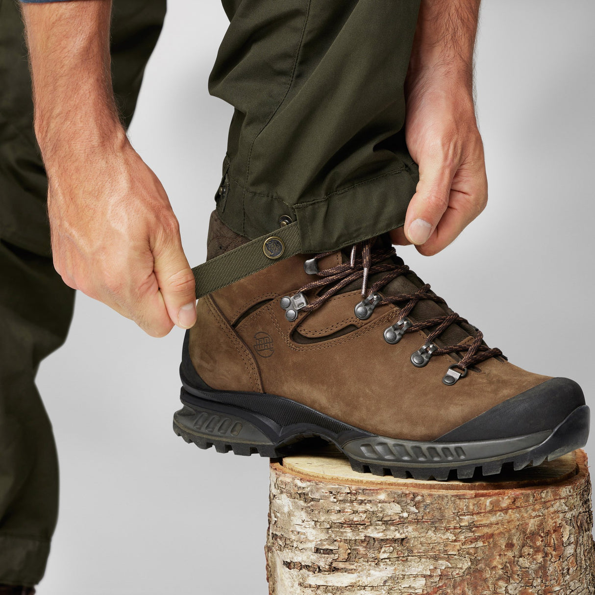 Fjallraven - Men's - Vidda Pro Trousers