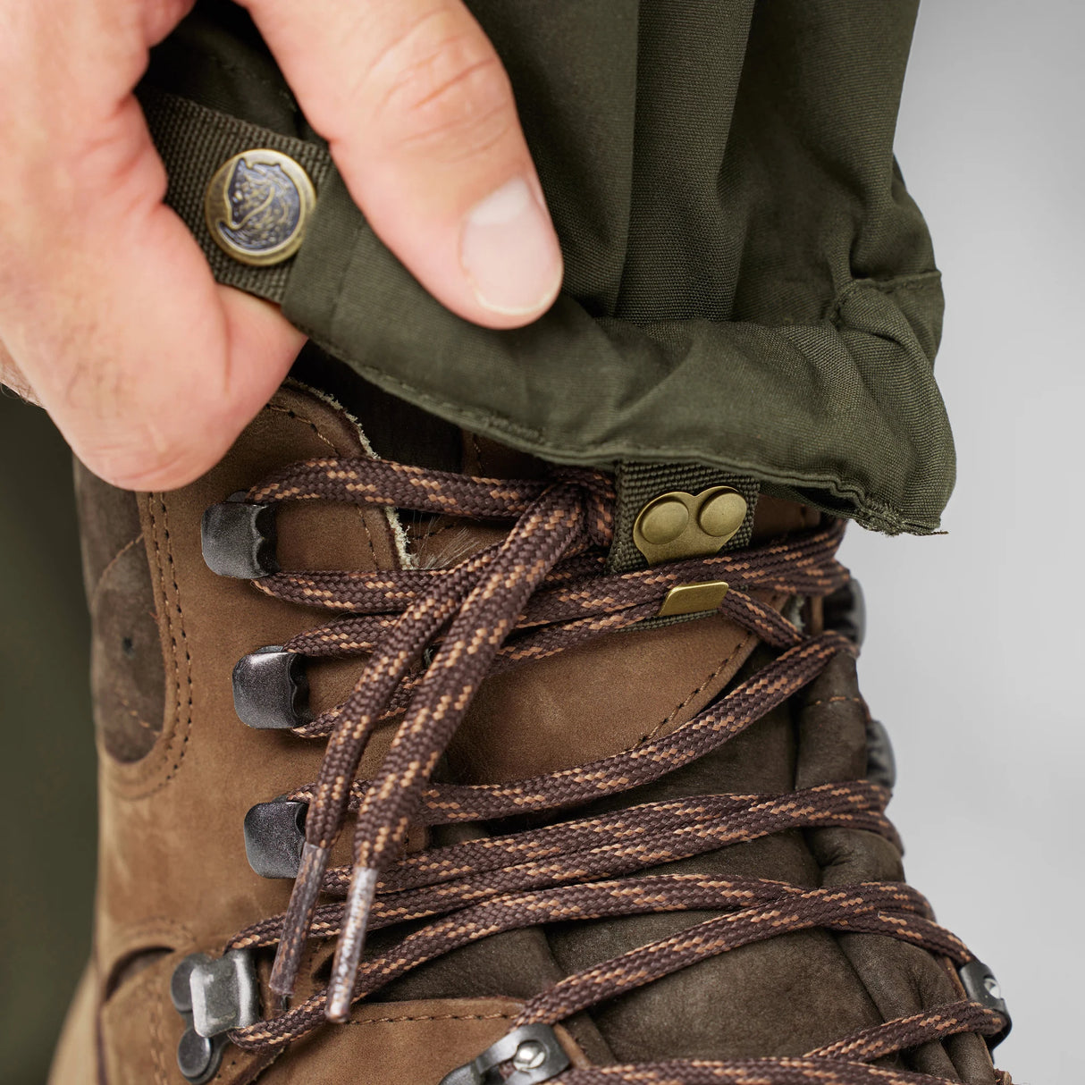 Fjallraven - Men's - Vidda Pro Trousers