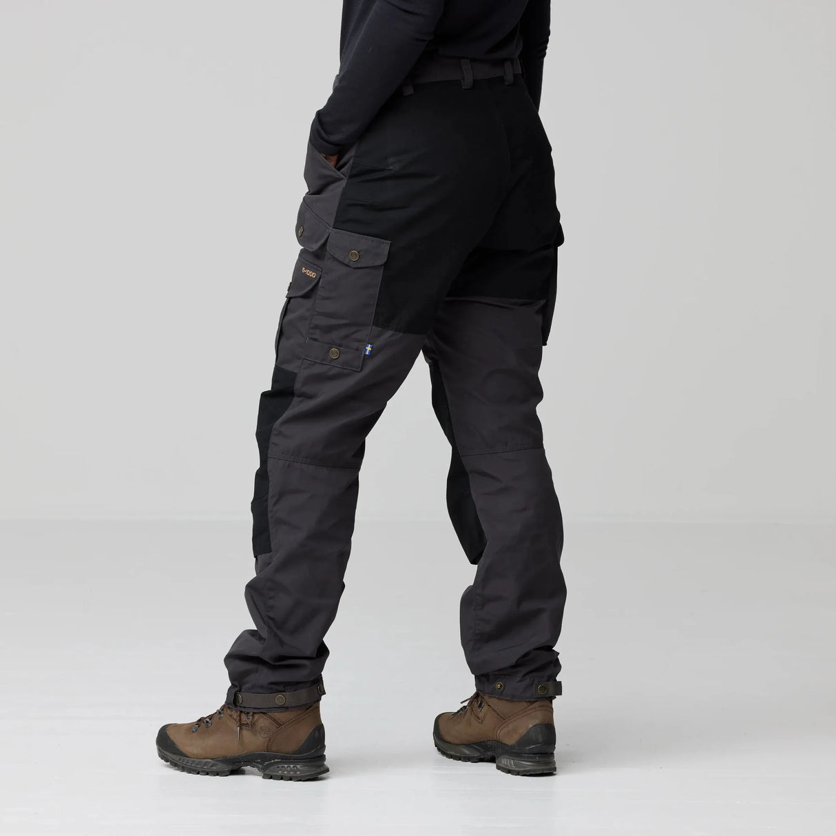 Fjallraven Women's Vidda Pro Trousers