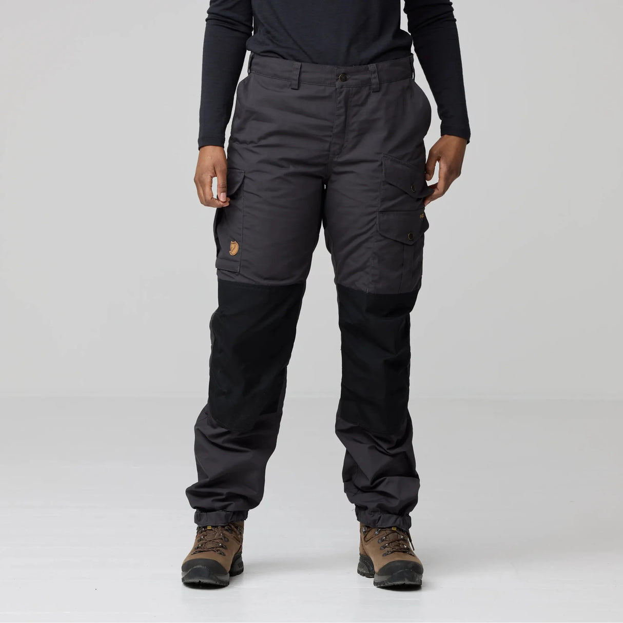 Fjallraven Women's Vidda Pro Trousers