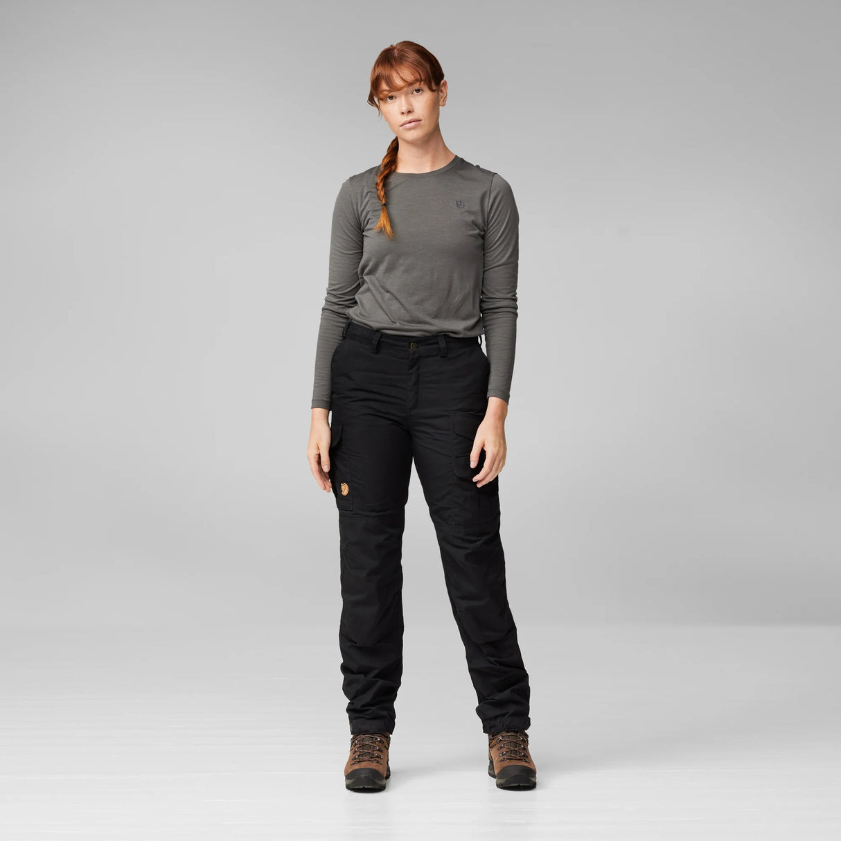 Fjallraven - Pantalon Vidda Pro pour femme