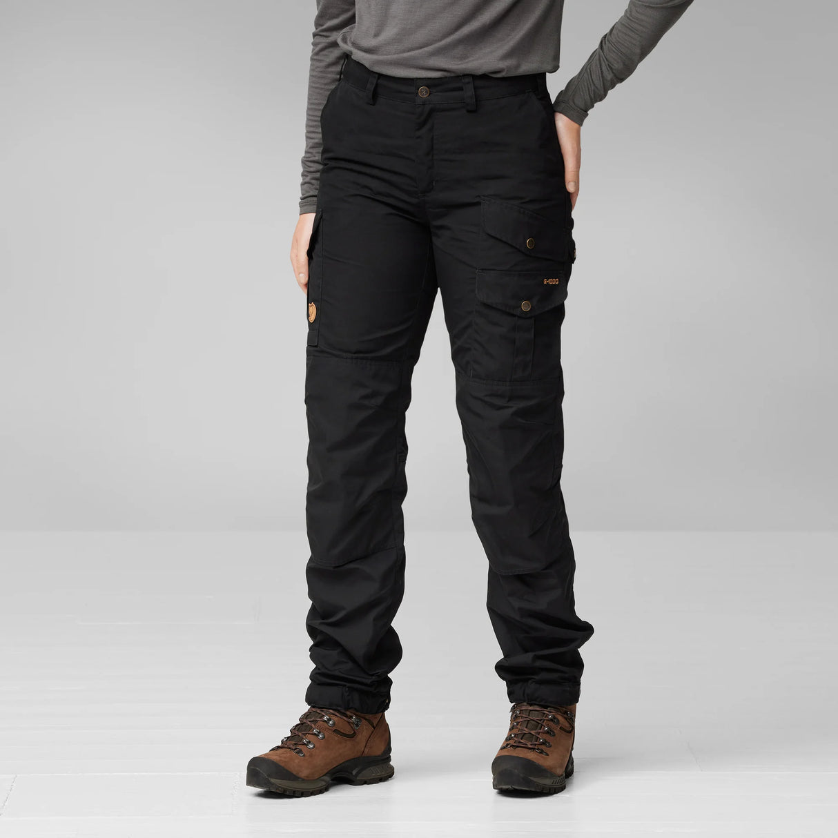 Fjallraven - Pantalon Vidda Pro pour femme