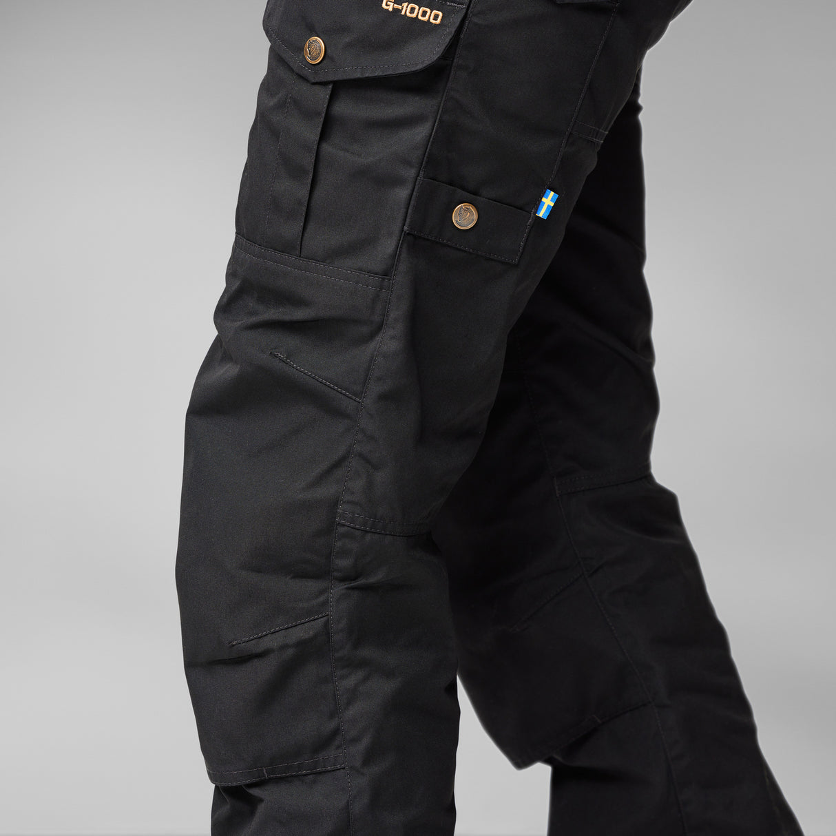 Fjallraven Women's Vidda Pro Trousers