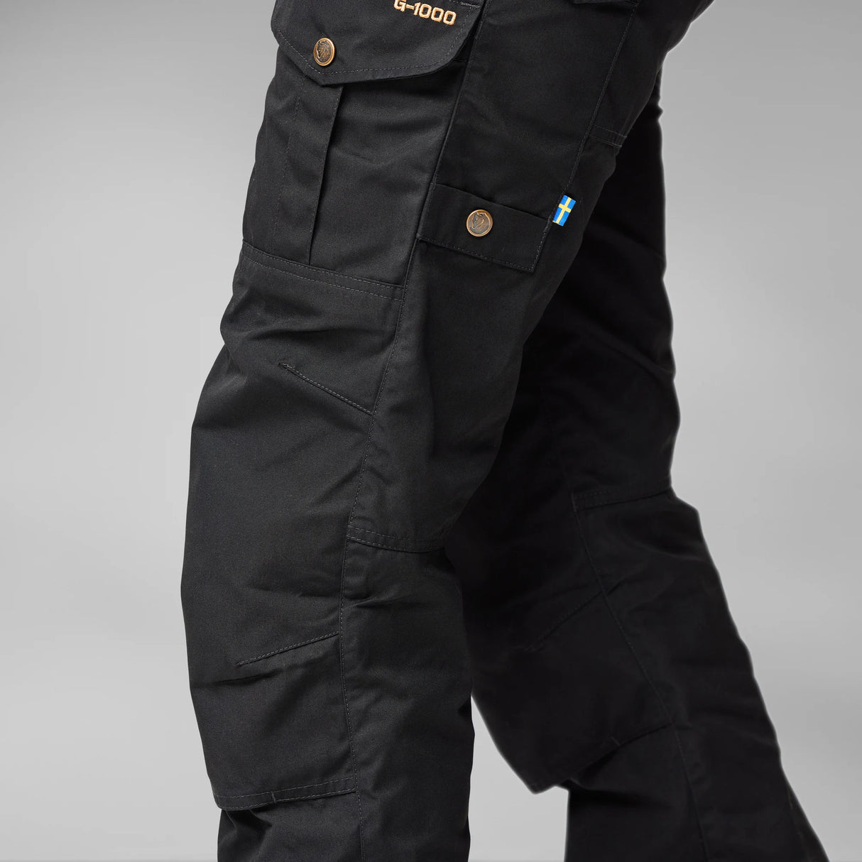 Fjallraven - Pantalon Vidda Pro pour femme