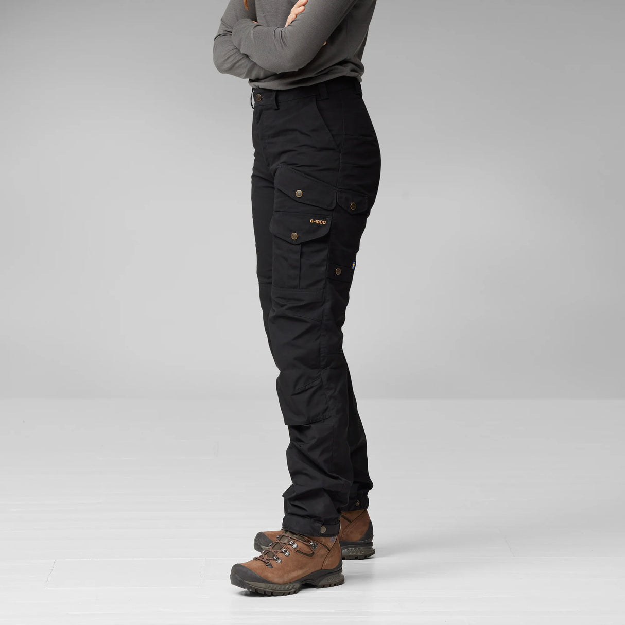 Fjallraven - Pantalon Vidda Pro pour femme