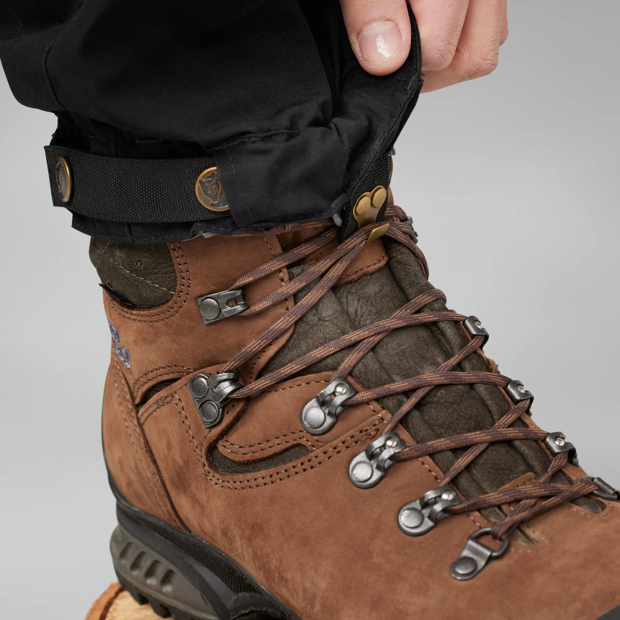 Fjallraven - Pantalon Vidda Pro pour femme