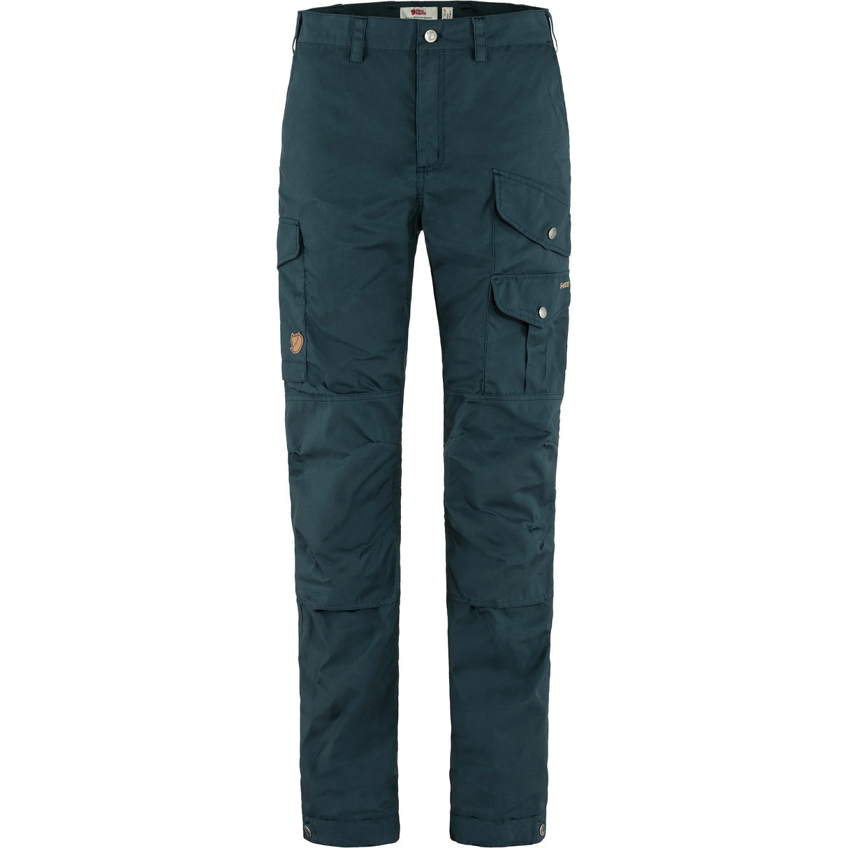 Fjallraven Women's Vidda Pro Trousers