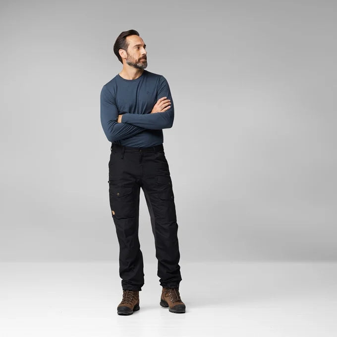 Improved ventilation options for enhanced comfort.