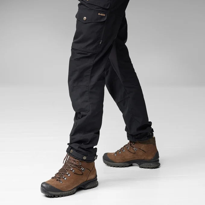 Fjallraven - Pantalon ventilé Vidda Pro pour homme
