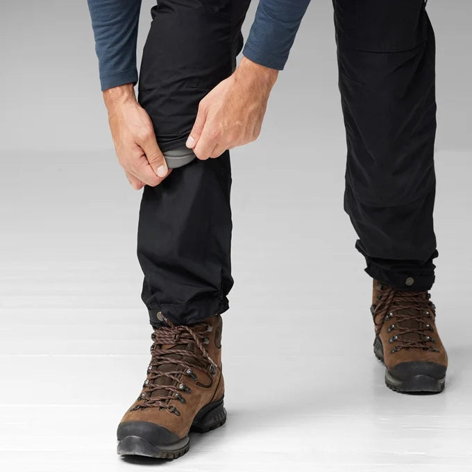 Fjallraven - Pantalon ventilé Vidda Pro pour homme