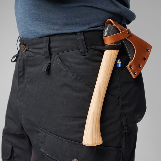 Fjallraven - Pantalon ventilé Vidda Pro pour homme