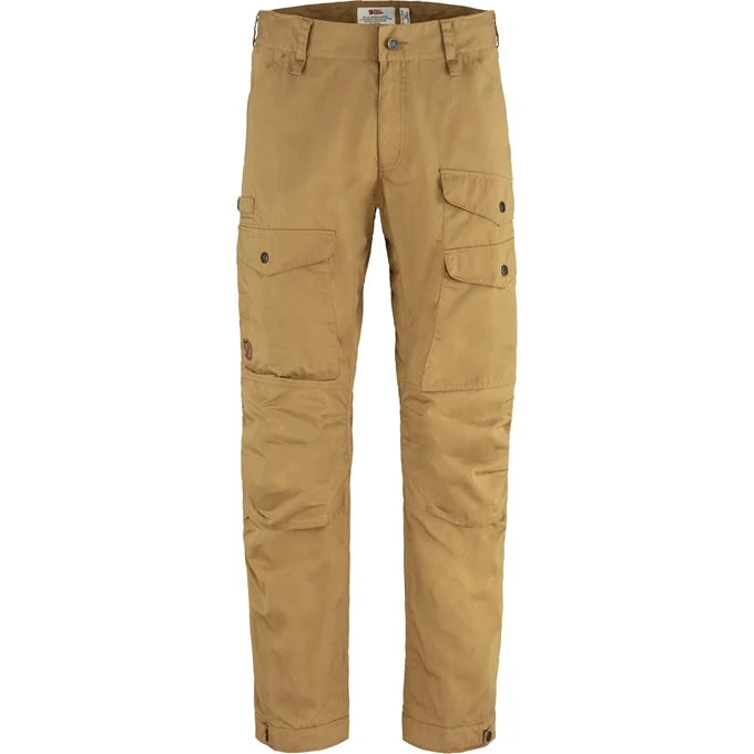 Fjallraven - Pantalon ventilé Vidda Pro pour homme
