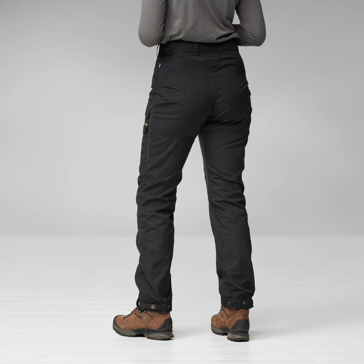 Fjallraven - Pantalon ventilé Vidda Pro pour femme