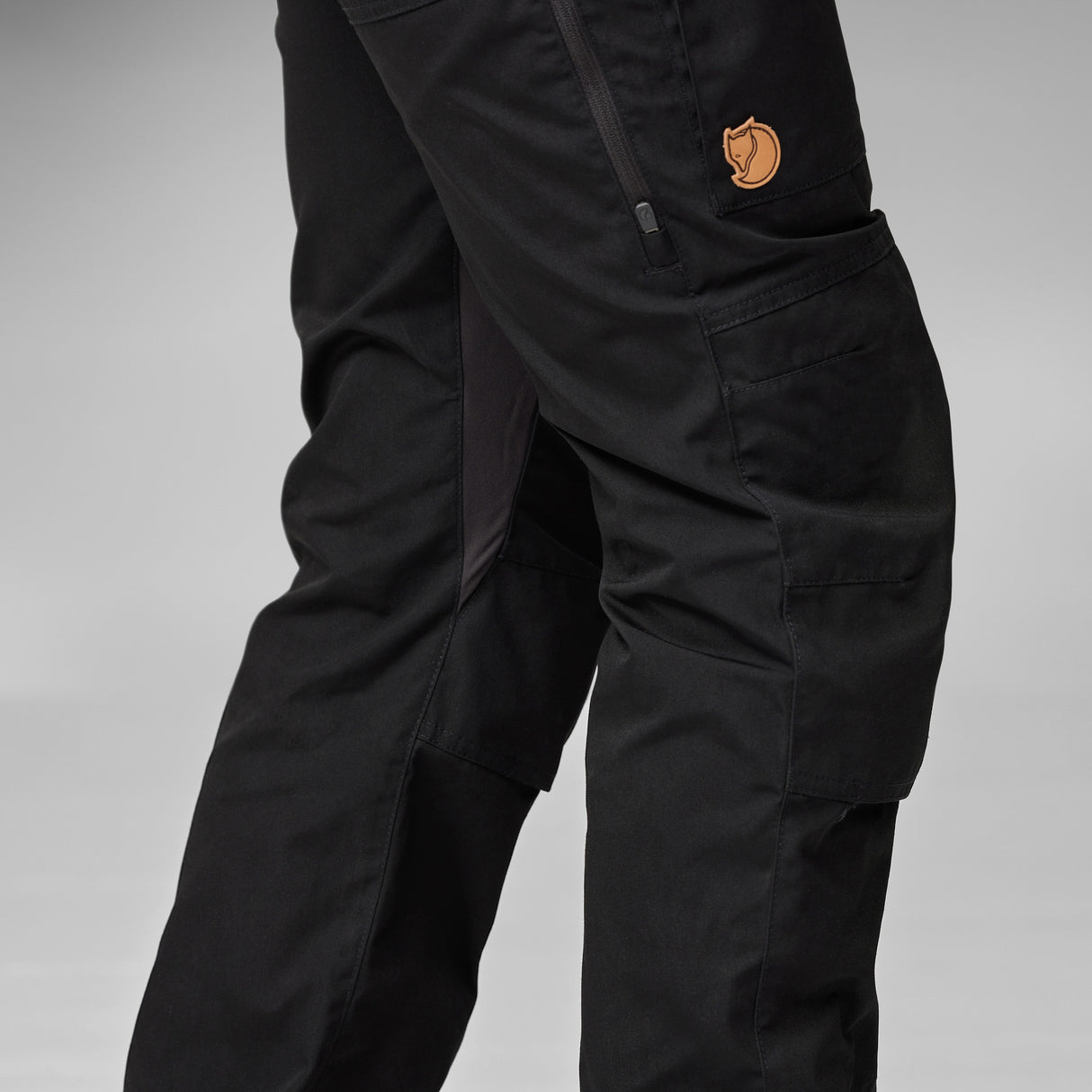 Fjallraven - Pantalon ventilé Vidda Pro pour femme